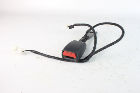 Замок ремня LH Toyota RAV-4 IV (XA40) 2012-2018 7323042210C0 (79837)