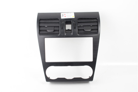 Дефлектор торпедо центральный Subaru XV 2011-2016 66110FJ010 (79838)