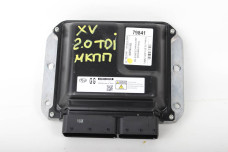 Блок керування двигуном 2.0 МКПП TDI Subaru XV 2011-2016 22611AU260 (79841)