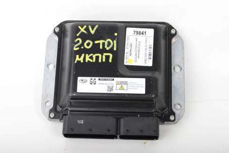 Блок керування двигуном 2.0 МКПП TDI Subaru XV 2011-2016 22611AU260 (79841)
