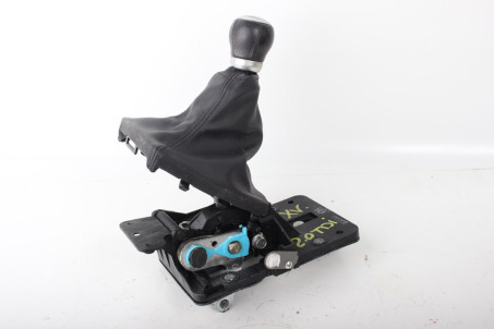 Кулиса переключения МКПП 2.0 Diesel 6st Subaru XV 2011-2016 35010FJ000 (79853)