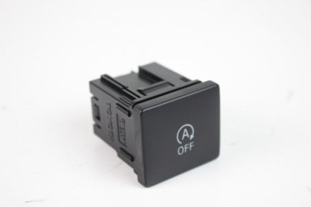 Кнопка 5pin ON/OFF Start/Stop Toyota RAV-4 IV 2012-2018 8497042030 (79856)