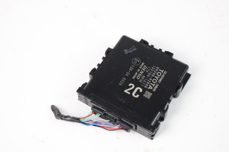 Блок керування парктроніками Toyota RAV-4 IV (XA40) 2012-2018 8934042040 (79861)