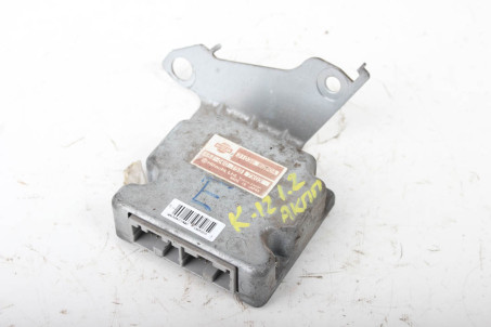 Блок управления АКПП 1.2 Nissan Micra (K12) 2002-2011 31036BG00A (79868)