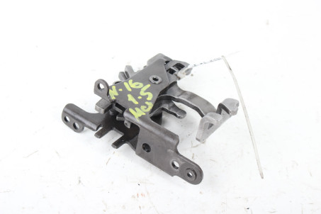 Механизм выбора передач 1.5 МКПП Nissan Almera (N16) 2000-2006 3288001A09 (79905)