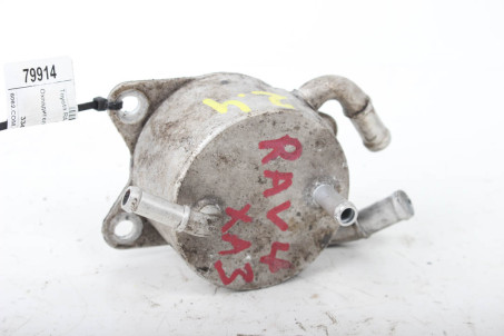 Охолоджувач масла КПП 2.4 АКПП Toyota RAV-4 III 2005-2012 3349342030 (79914)