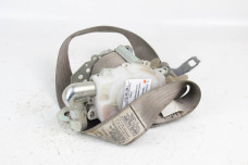 Ремень безопасности передний правый серый Toyota RAV-4 III 2005-2012 7321042310E1 (79916)