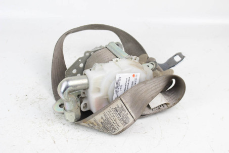 Ремінь безпеки передній правий сірий Toyota RAV-4 III 2005-2012 7321042310E1 (79916)
