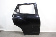 Двері задні праві невеликий дефект Nissan Juke (YF15) 2010-2019 H21001KKMA (79919)