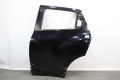 Дверь задняя левая небольшой дефект Nissan Juke (YF15) 2010-2019 H21011KKMA (79922)