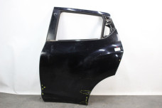 Двері задні ліві невеликий дефект Nissan Juke (YF15) 2010-2019 H21011KKMA (79922)