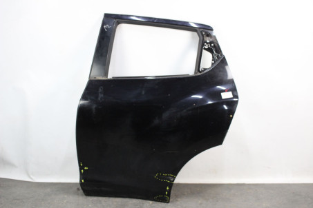Дверь задняя левая небольшой дефект Nissan Juke (YF15) 2010-2019 H21011KKMA (79922)