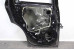 Дверь задняя левая небольшой дефект Nissan Juke (YF15) 2010-2019 H21011KKMA (79922)