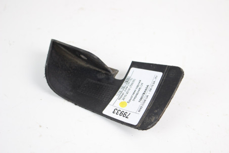 Брызговик задний (передний) LH Nissan Juke (YF15) 2010-2019 76857BA60A (79933)