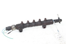 Рампа паливна в зборі з датчиком 2.0 TDI Subaru XV 2011-2016 16670AA011 (79934)