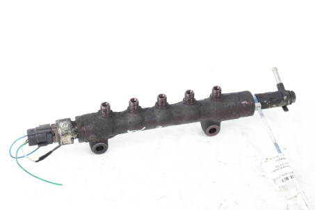 Рампа топливная в сборе с датчиком 2.0 TDI Subaru XV 2011-2016 16670AA011 (79934)