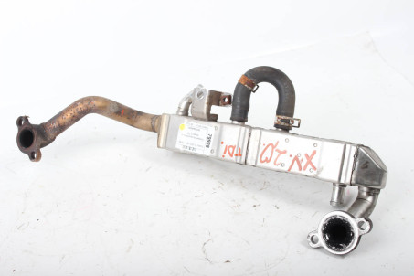 Охладитель выхлопных газов 2.0 TDI Subaru XV 2011-2016 14793AA030 (79938)