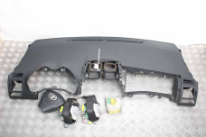 Подушки безпеки комплект -09 Toyota Auris 2006-2012 5530202070B1 (79946)