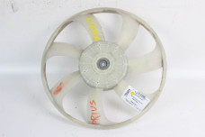 Вентилятор основного радіатора LH Toyota Prius (ZVW35) 2009-2015 1636137010 (79951)