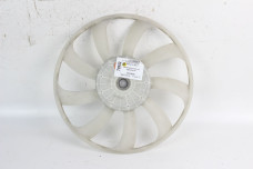 Вентилятор основного радіатора RH Toyota Prius (ZVW35) 2009-2015 1636128360 (79952)