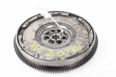 Маховик демпфер 2.0 TDI Subaru XV 2011-2016 12345AA040 (79958) Sachs