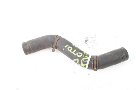 Патрубок основного радиатора верхний LH 2.0 TDI Subaru XV 2011-2016 45161AG090 (79970)