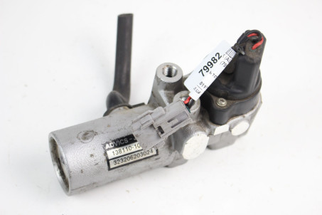 Усилитель тормозов Hybrid Lexus RX (AL20) 2016-2022 13811010510 (79982)