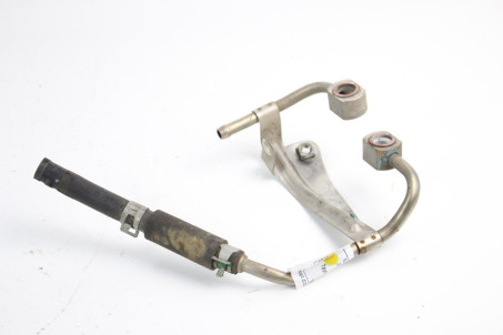 Трубка турбіни 1.2XT Nissan Juke (YF15) 2010-2019 144B300Q0B (79992)