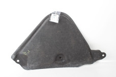 Обшивка капота левая Subaru XV 2011-2016 90815FJ030 (80011)