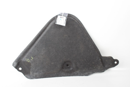 Обшивка капота левая Subaru XV 2011-2016 90815FJ030 (80011)