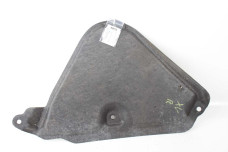 Обшивка капота правая Subaru XV 2011-2016 90815FJ020 (80012)