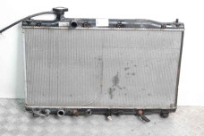 Радіатор основний 2.0 АКПП Honda CR-V (RE) 2006-2012 19010RZPG51 (80014)