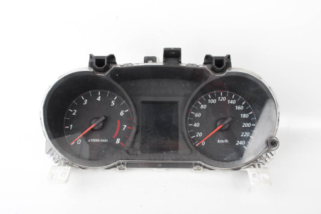 Щиток приборов 1.5 МКПП Mitsubishi Lancer X (CY) 2007-2013 8100B361 (80017)