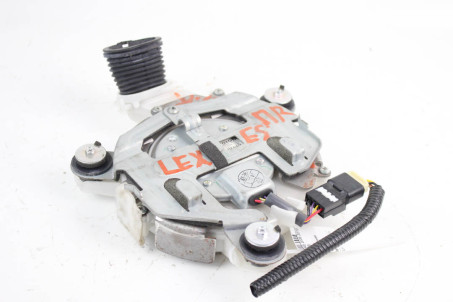 Вентилятор сидения Lexus ES (GSV40) 2006-2013 8586033010 (80026)