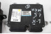 Блок управления двигателем комплект 1.5 МКПП Mitsubishi Lancer X (CY) 2007-2013 1860B394 (80034)