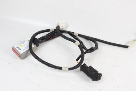 Замок ременя LH Lexus ES (GSV40) 2006-2013 7323033600C0 (80037)