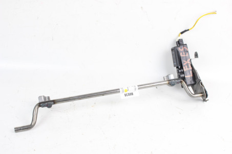 Моторчик регулювання сидіння RH Lexus ES (GSV40) 2006-2013 7275030260 (80038)