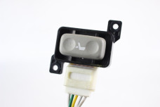 Кнопка регулювання сидіння RH Lexus IS (XE20) 2005-2012 8492030240A0 (80044)