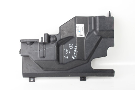 Накладка торпедо права під бардочок Mitsubishi Lancer X (CY) 2007-2013 8002A299 (80053)