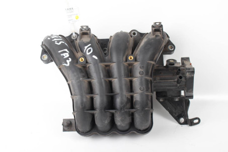 Коллектор впускной пластик 1.5 2010- Mitsubishi Lancer X (CY) 2007-2013 1540A372 (80060)