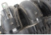Коллектор впускной пластик 1.5 2010- Mitsubishi Lancer X (CY) 2007-2013 1540A372 (80060)
