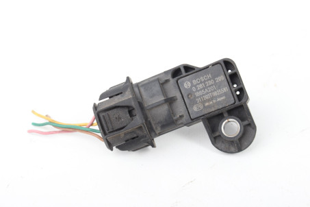 Датчик тиску Map Sensor 1.5 2010- Mitsubishi Lancer X (CY) 2007-2013 1865A201 (80061)