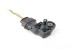 Датчик тиску Map Sensor 1.5 2010- Mitsubishi Lancer X (CY) 2007-2013 1865A201 (80061)