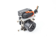 Блок ABS 1.5 МКПП 2010- Mitsubishi Lancer X (CY) 2007-2013 4670A516 (80063)