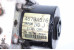 Блок ABS 1.5 МКПП 2010- Mitsubishi Lancer X (CY) 2007-2013 4670A516 (80063)