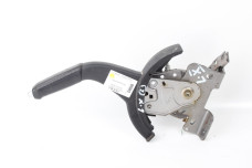 Ручка ручника 2010- Mitsubishi Lancer X (CY) 2007-2013  (80065)