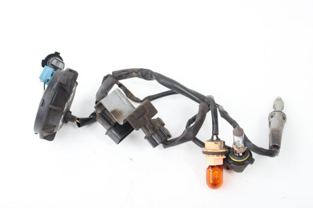 Проводка фары RH Mitsubishi Lancer X (CY) 2007-2013  (80066)