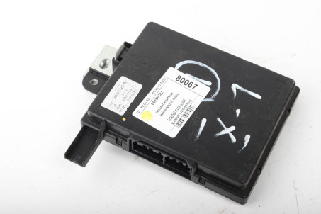 Блок керування кондиціонером Mitsubishi Lancer X (CY) 2007-2013 7820A403 (80067)