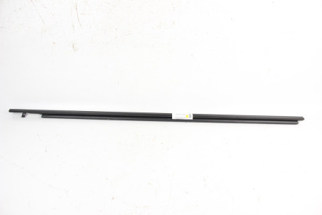 Молдинг скла двері передній правий Toyota C-HR 2016-2023 7571010100 (80075)