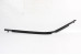 Молдинг скла двері задній правий Toyota C-HR 2016-2023 7573010080 (80077)